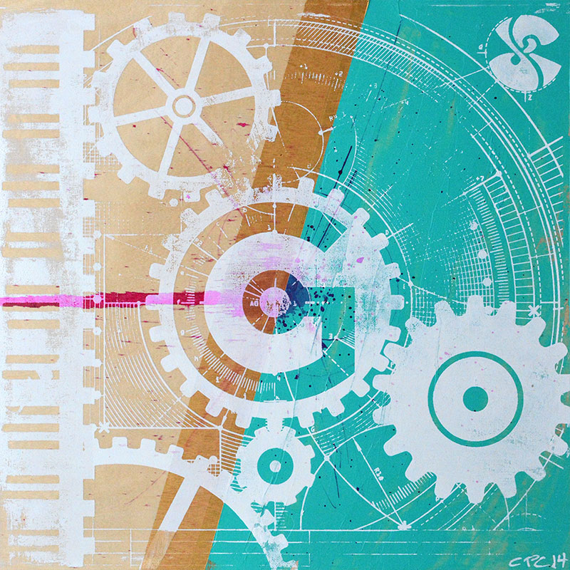 Deepfried Gadgetbox Album